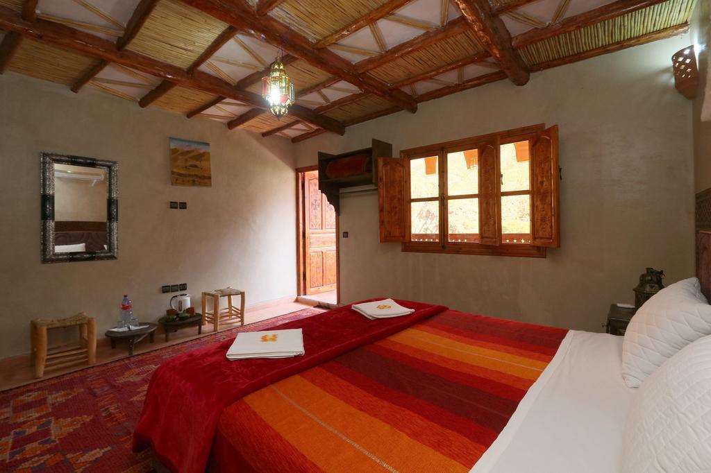 Dar Aymane Bed and Breakfast Imlil  Εξωτερικό φωτογραφία