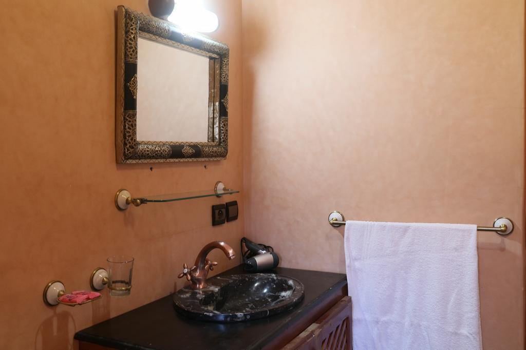 Dar Aymane Bed and Breakfast Imlil  Εξωτερικό φωτογραφία