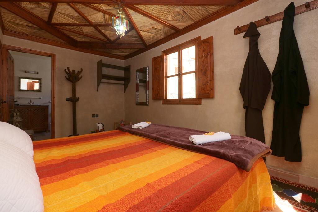 Dar Aymane Bed and Breakfast Imlil  Εξωτερικό φωτογραφία