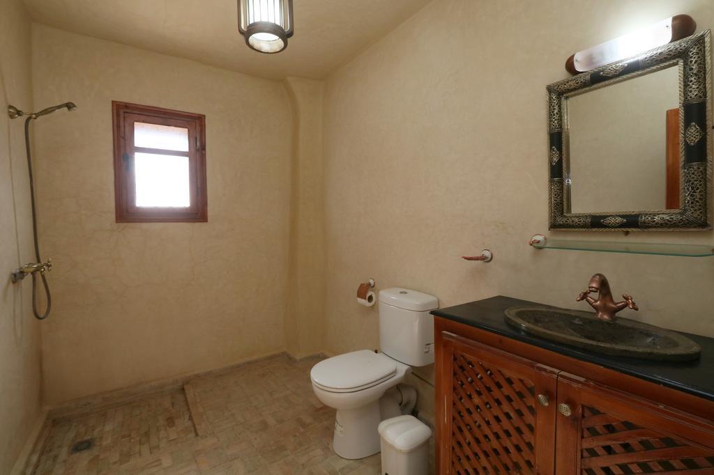 Dar Aymane Bed and Breakfast Imlil  Εξωτερικό φωτογραφία